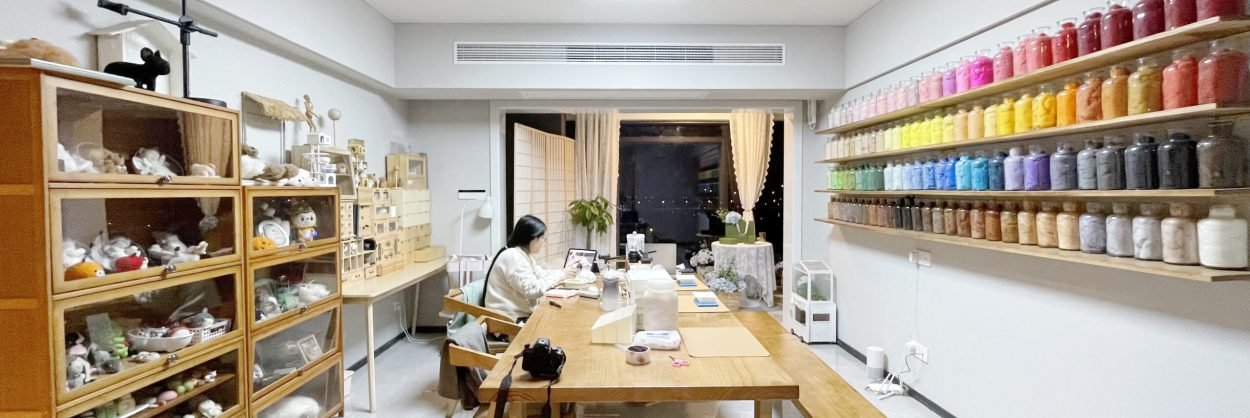 workroom